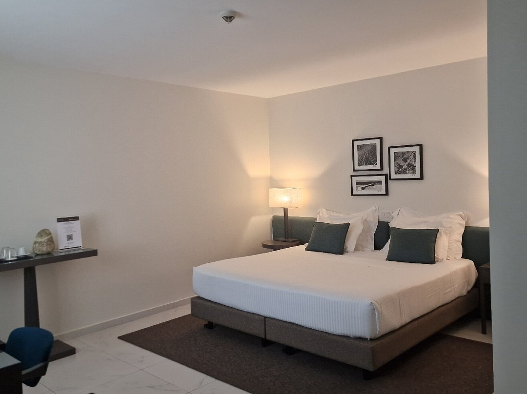 Furadouro Boutique Hotel Beach & SPA主图