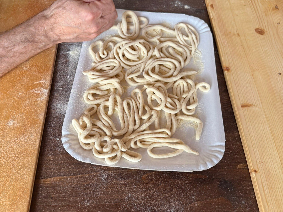 Juls’ Kitchen-埃尔萨谷口村必去景点