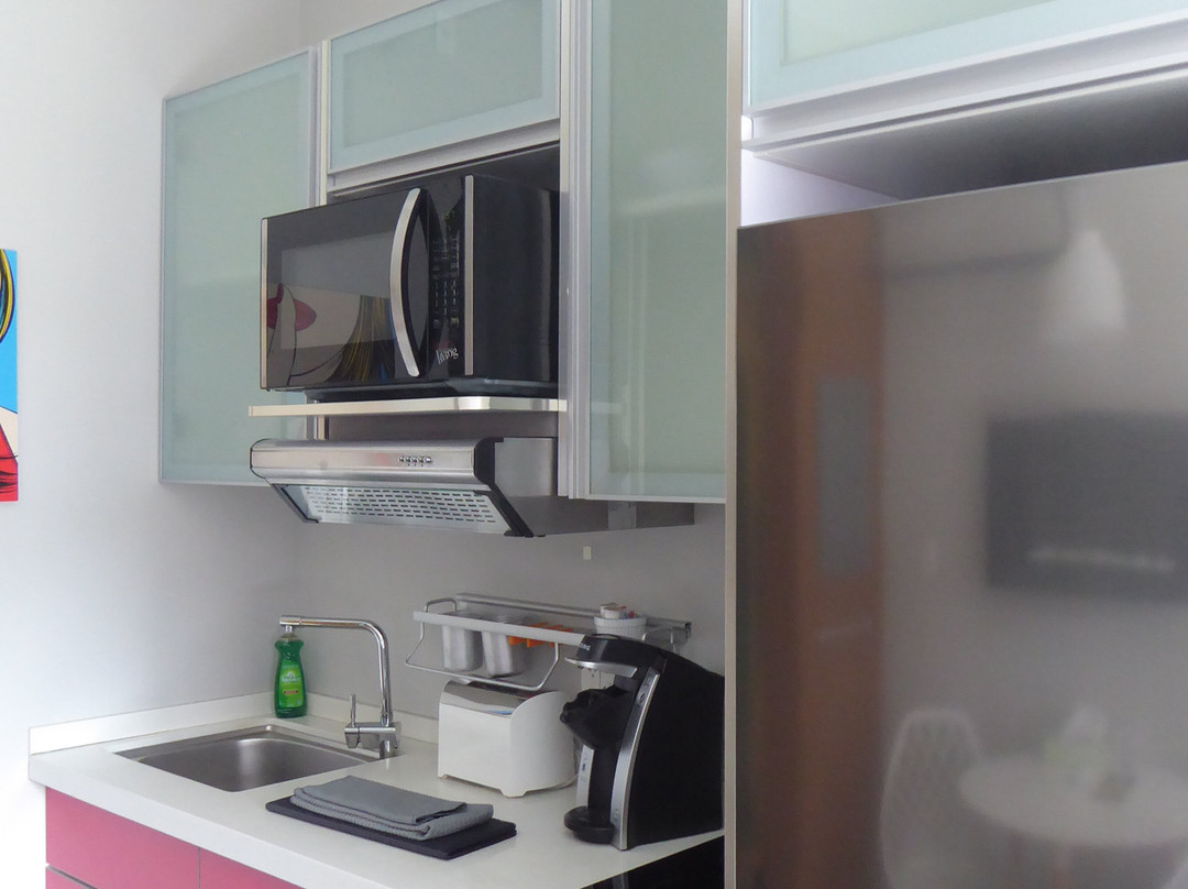 Micro Boutique Living Wolfville主图