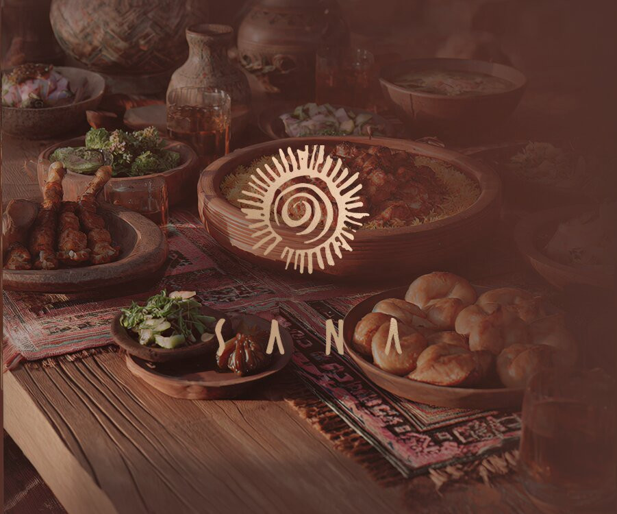 Sana Restaurant Dubai