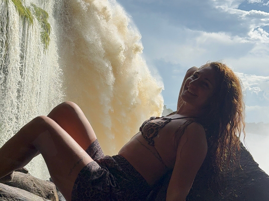 Hike Venezuela-马图林必去景点