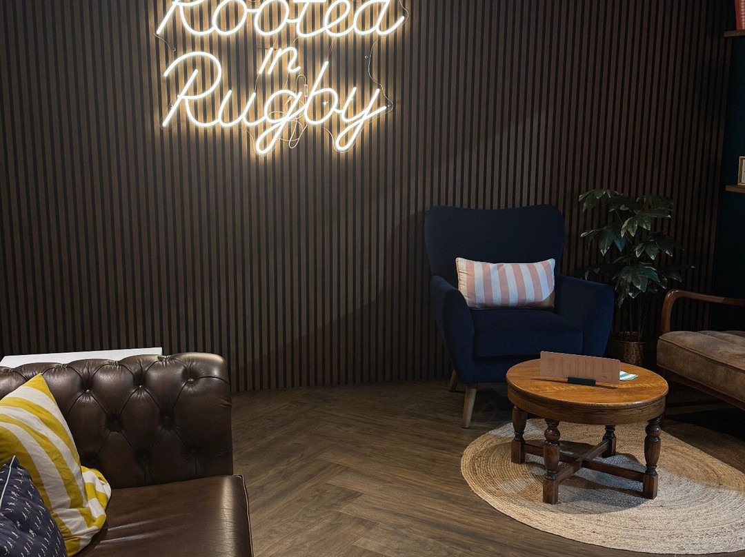 Rugby Distillery-拉格比必去景点