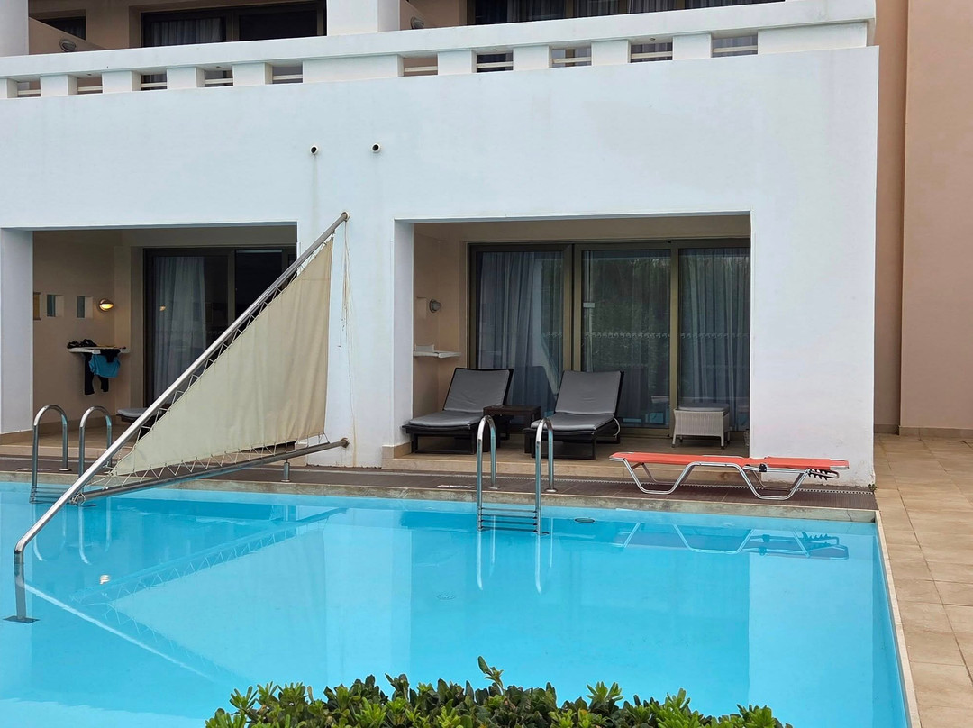 卡沃斯巴达奢华度假村与水疗酒店主图