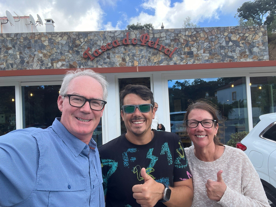 The Way Tours-Salema必去景点