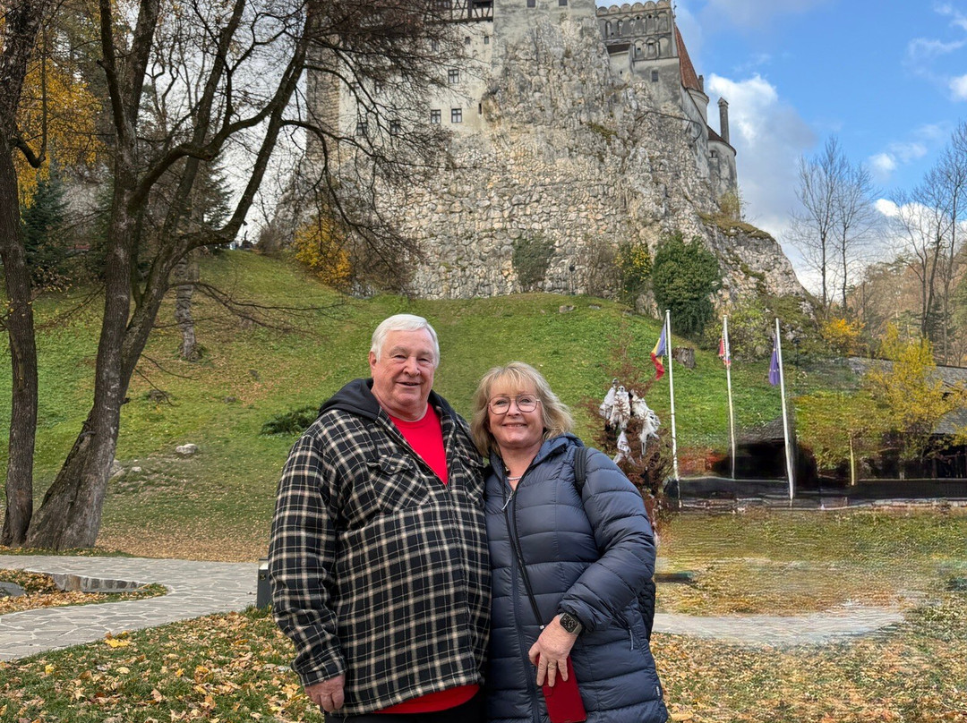Craftours-Spring Valley必去景点