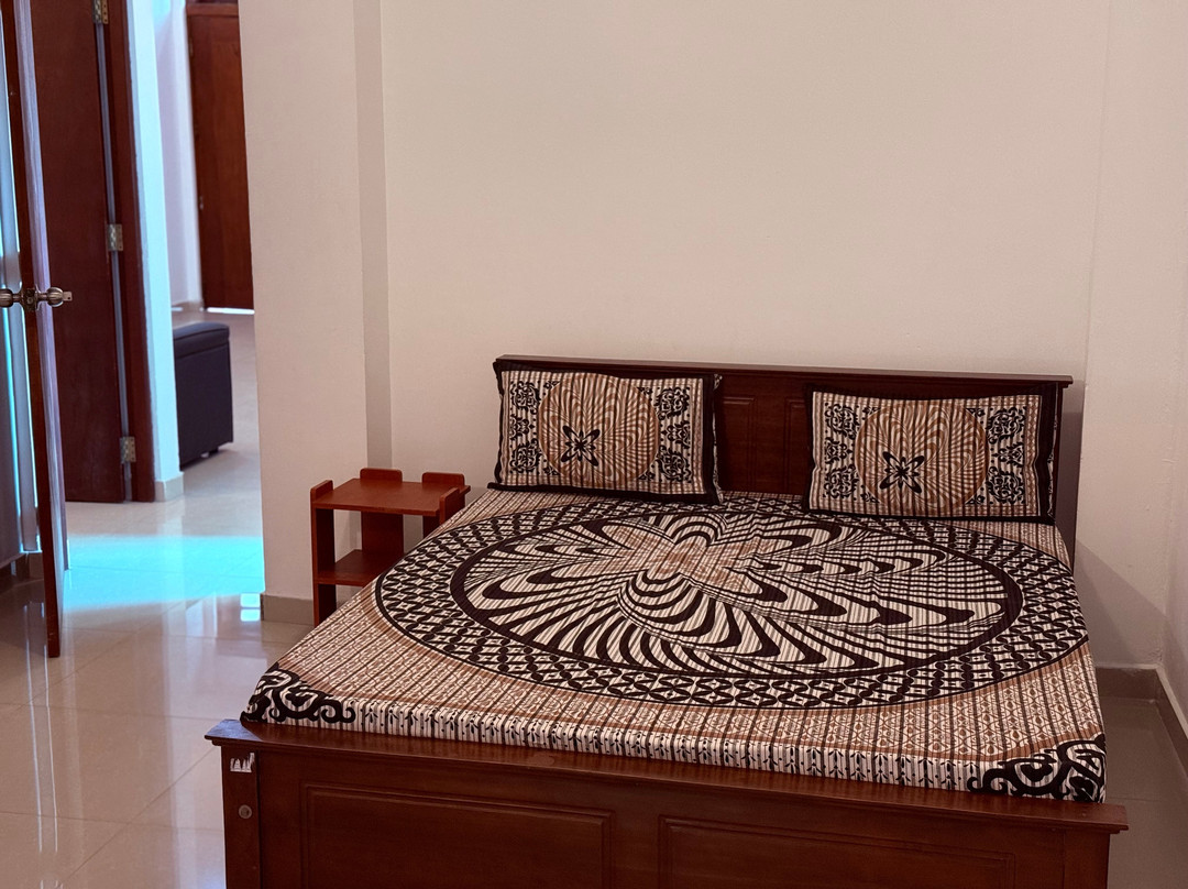 Grand Jaya Residence主图