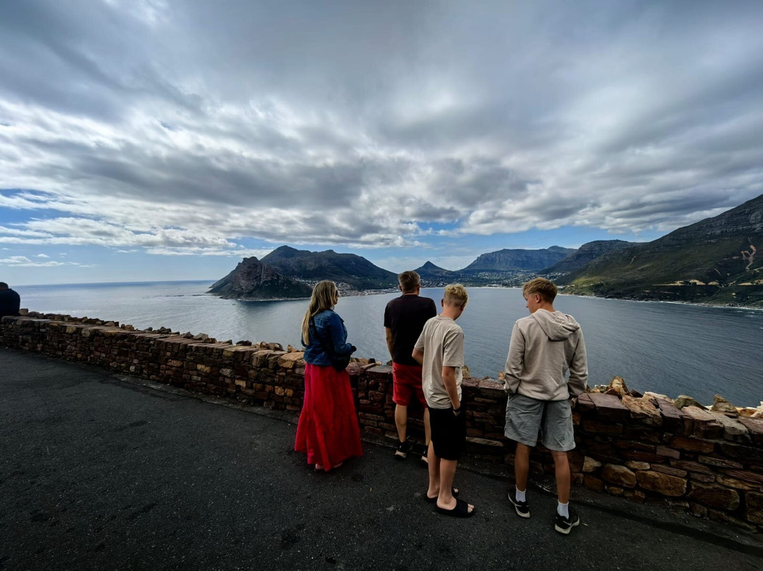 African Experience-Vredehoek必去景点