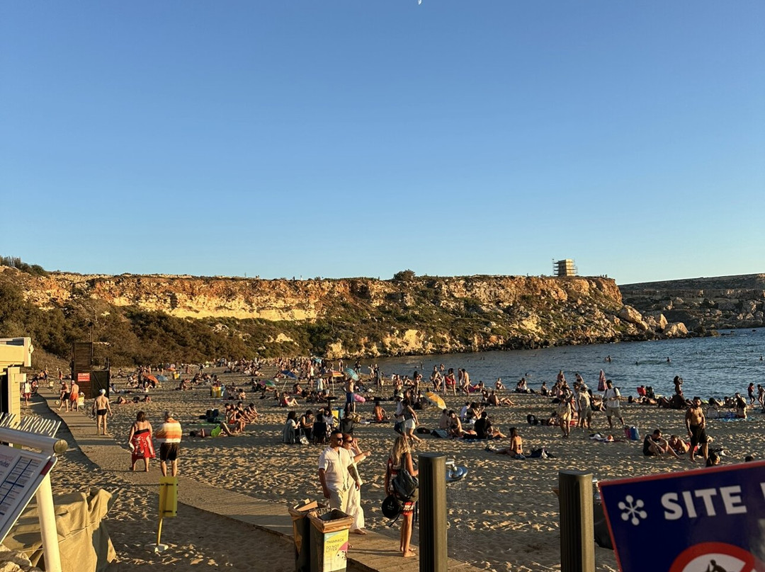 Golden Bay-梅雷赫必去景点