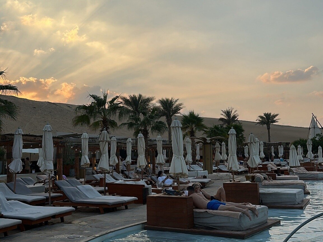 Terra Solis Dubai主图