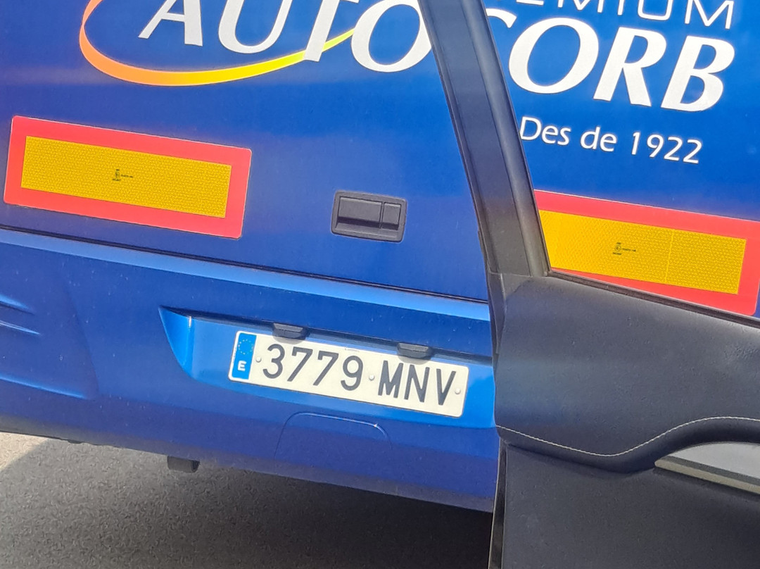 Autocorb-Corbera de Llobregat必去景点