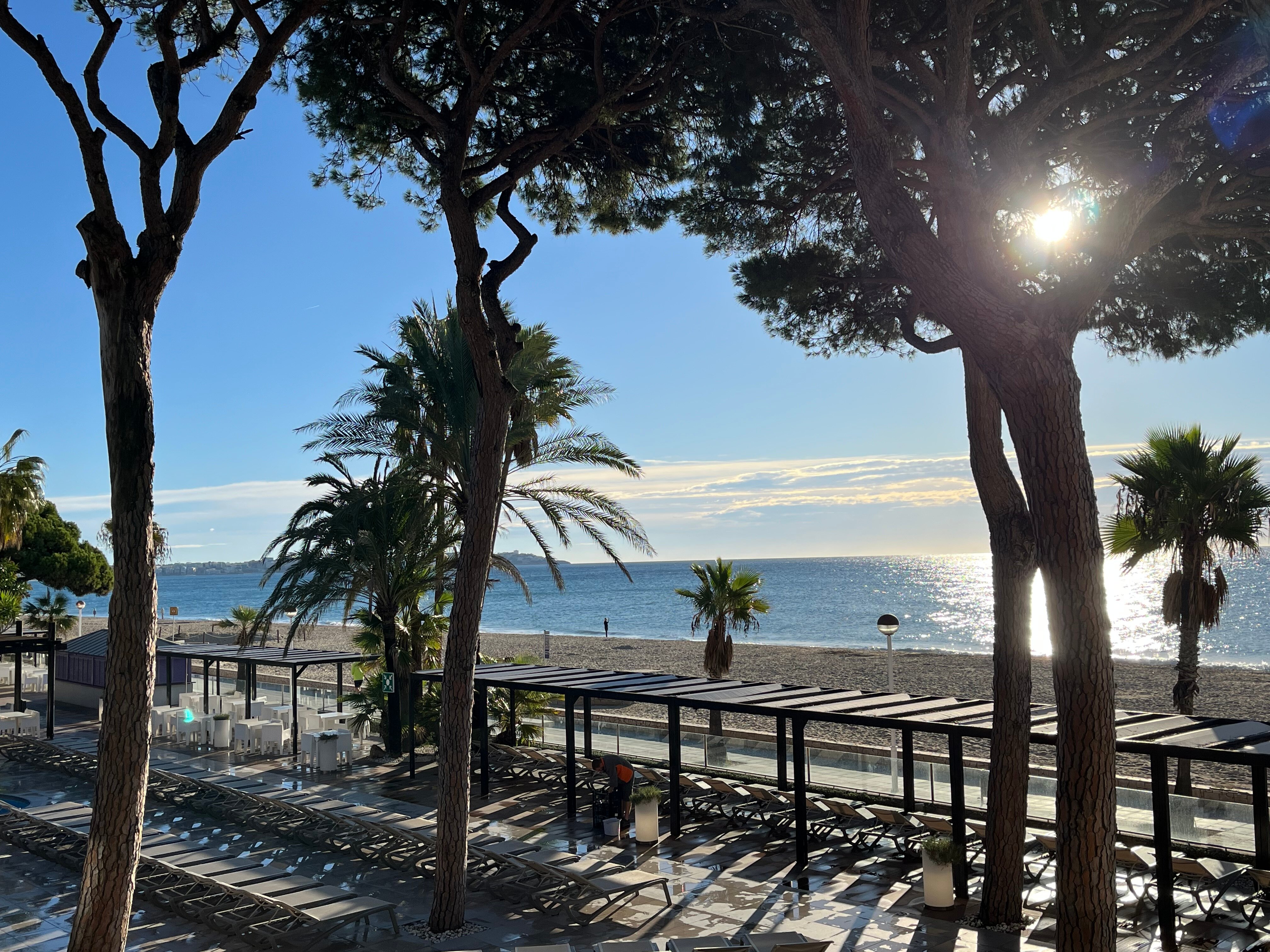 Estival Centurion Playa-官方