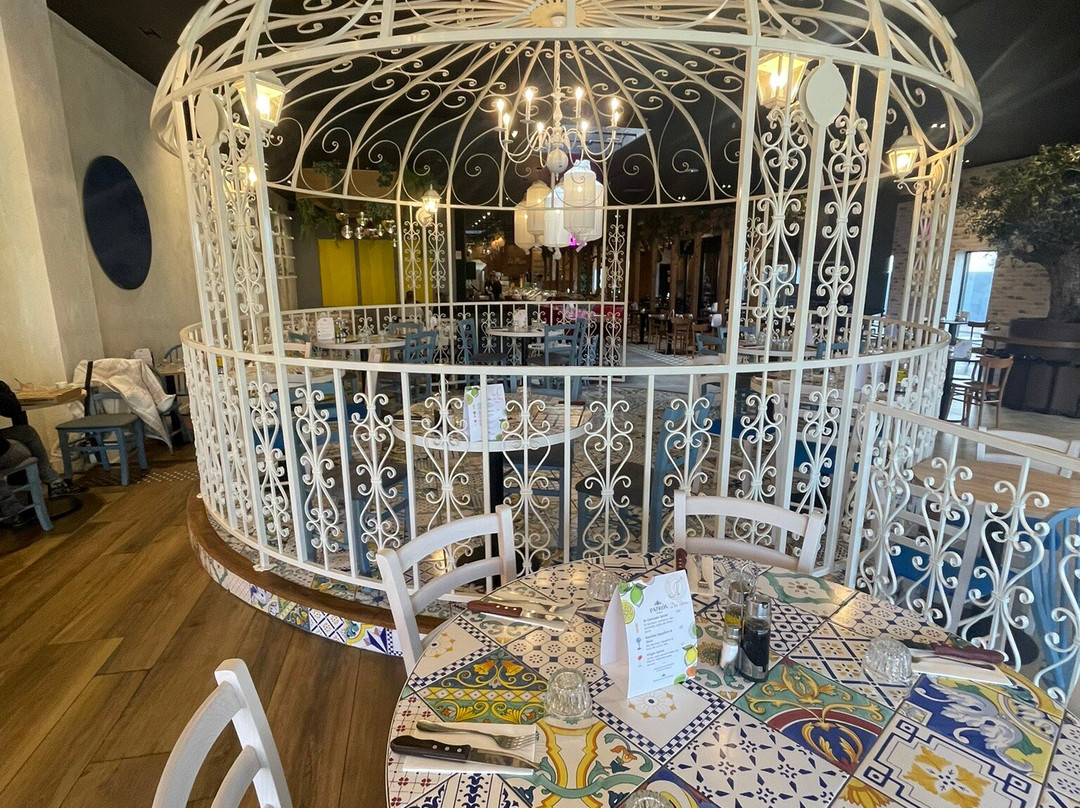 Il Don Vittorio Nord