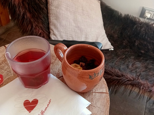 Garnì & Wellness Anderle主图