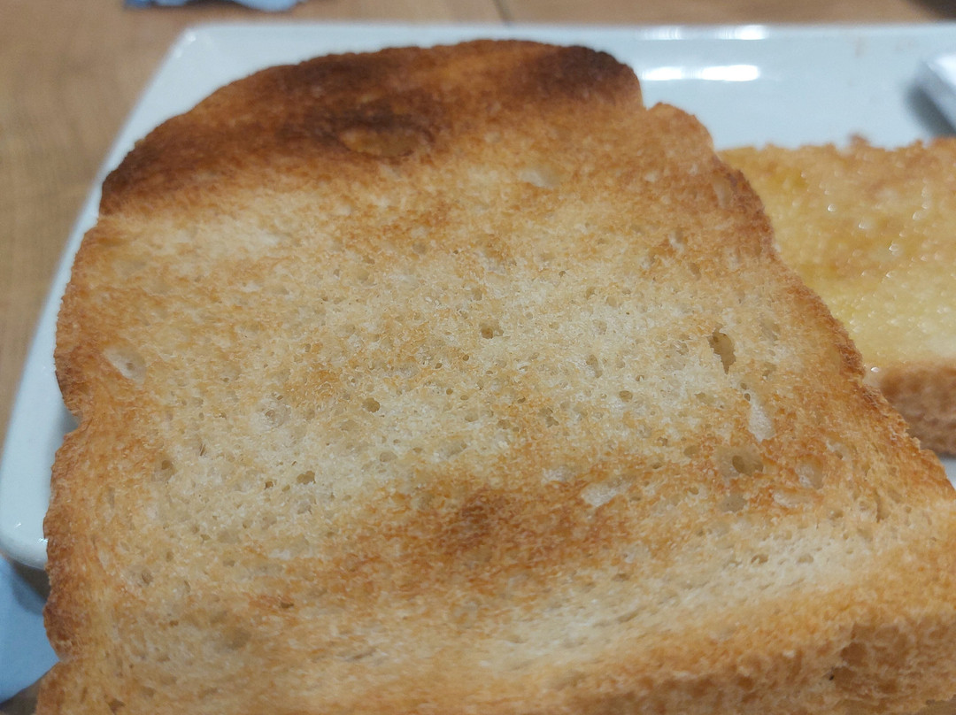 Pausa Cafe Dunelm Mill