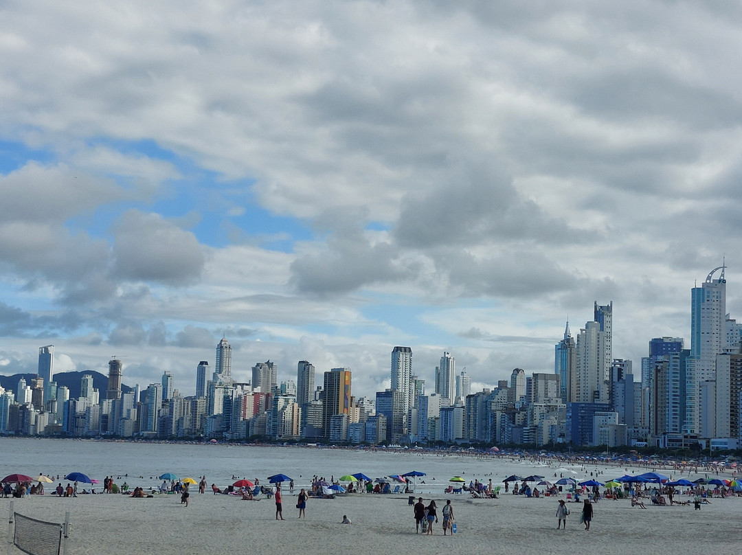 Buraco Beach-康泊琉海水浴场必去景点
