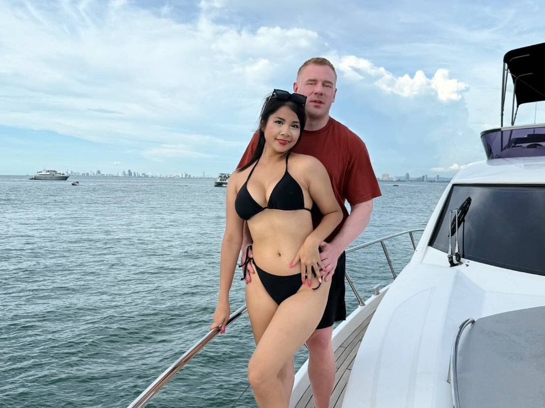 芭提雅快艇租赁-芭堤雅必去景点