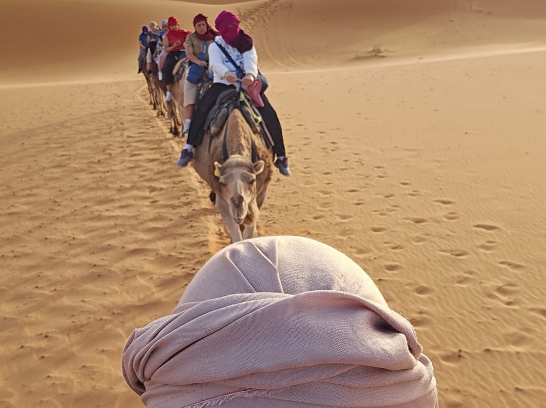 Discover Morocco Trips-非斯必去景点