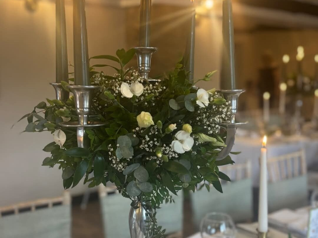 布莱克豪斯酒店主图