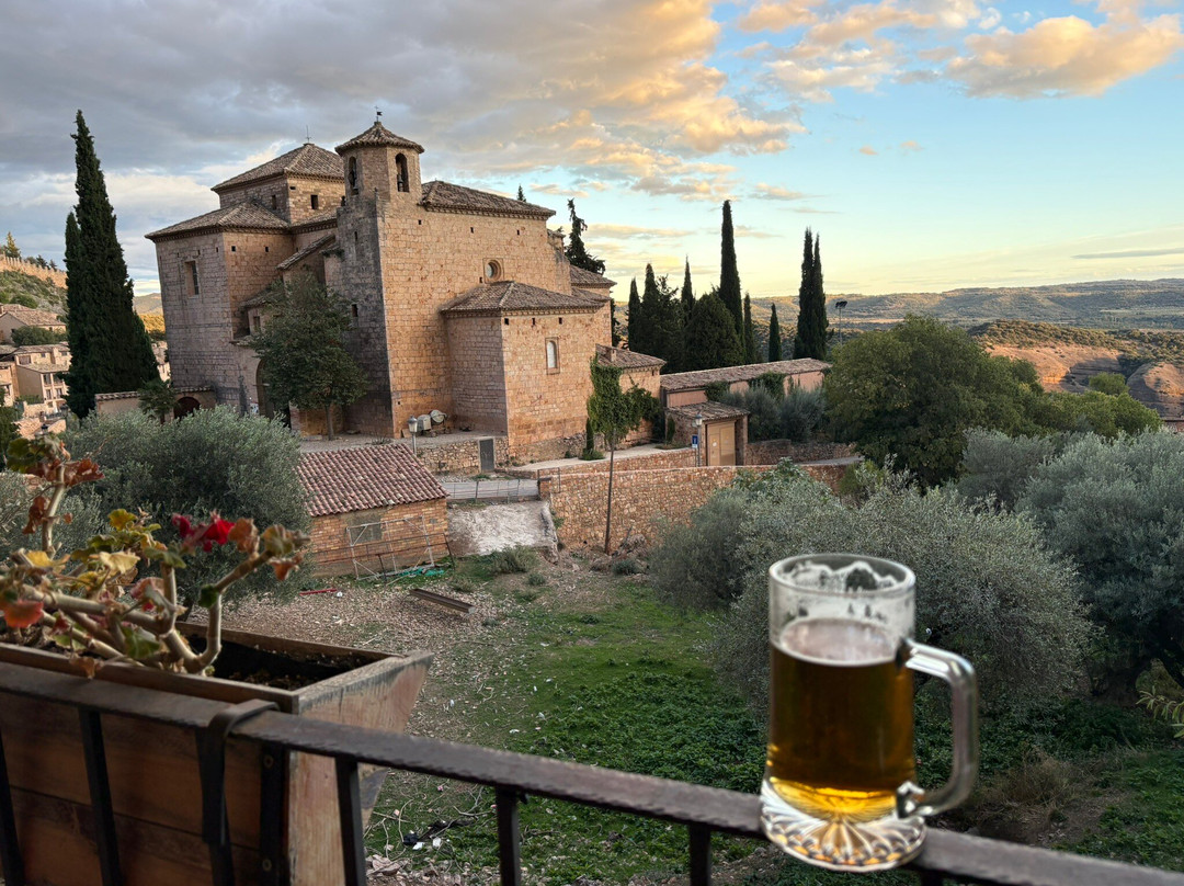 Villa de Alquezar主图