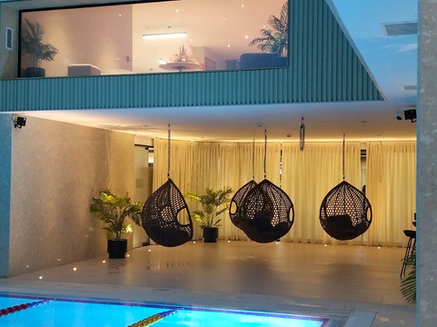 365 Spa & Sports Center-地拉那必去景点