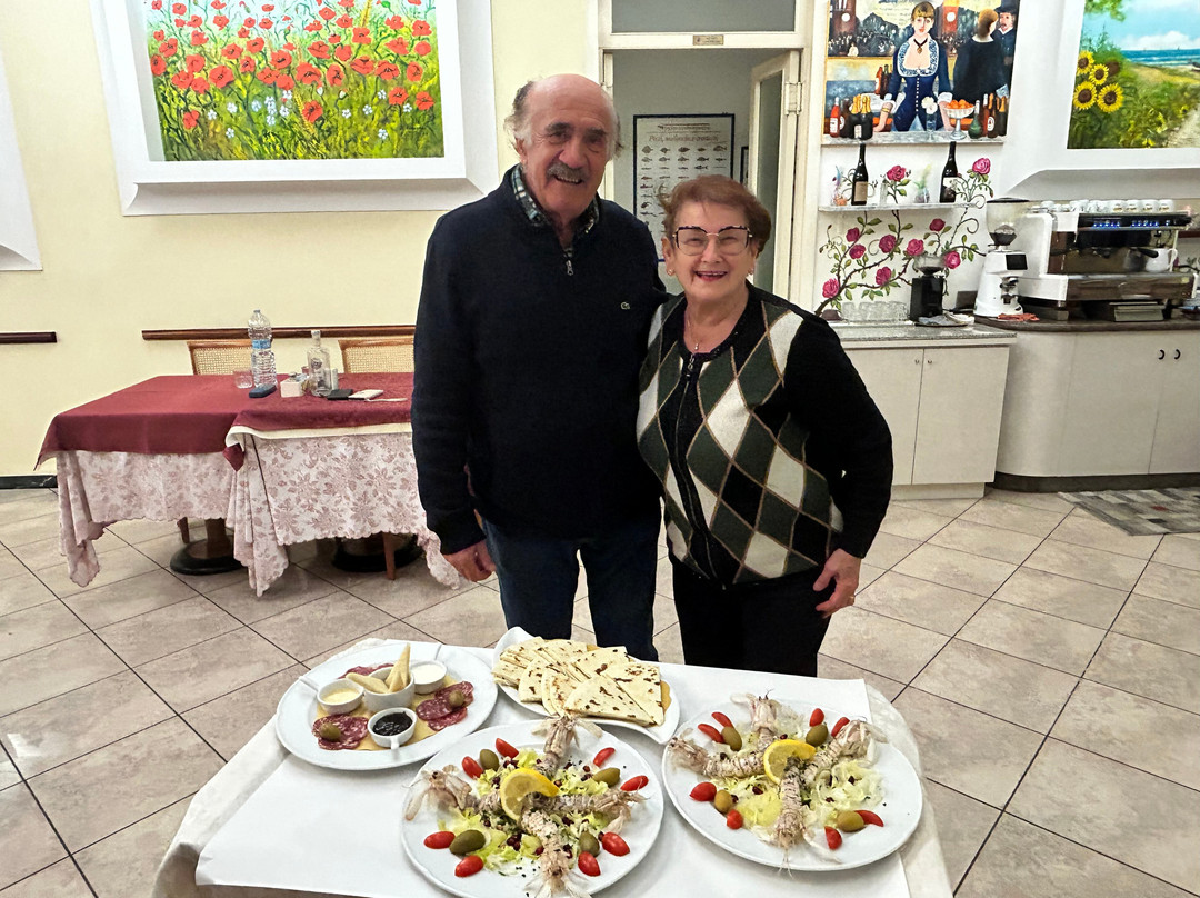 Hotel Villa Gori主图