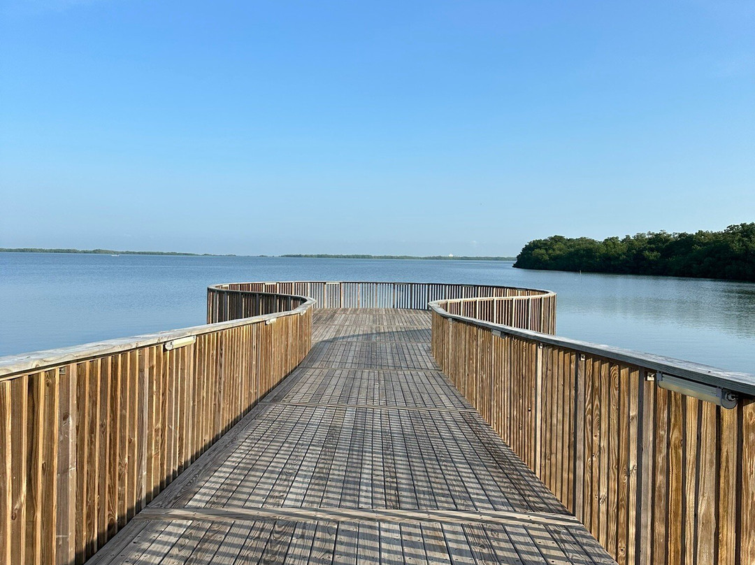 Ecoparque Ciénaga De Mallorquín-Barranquilla必去景点