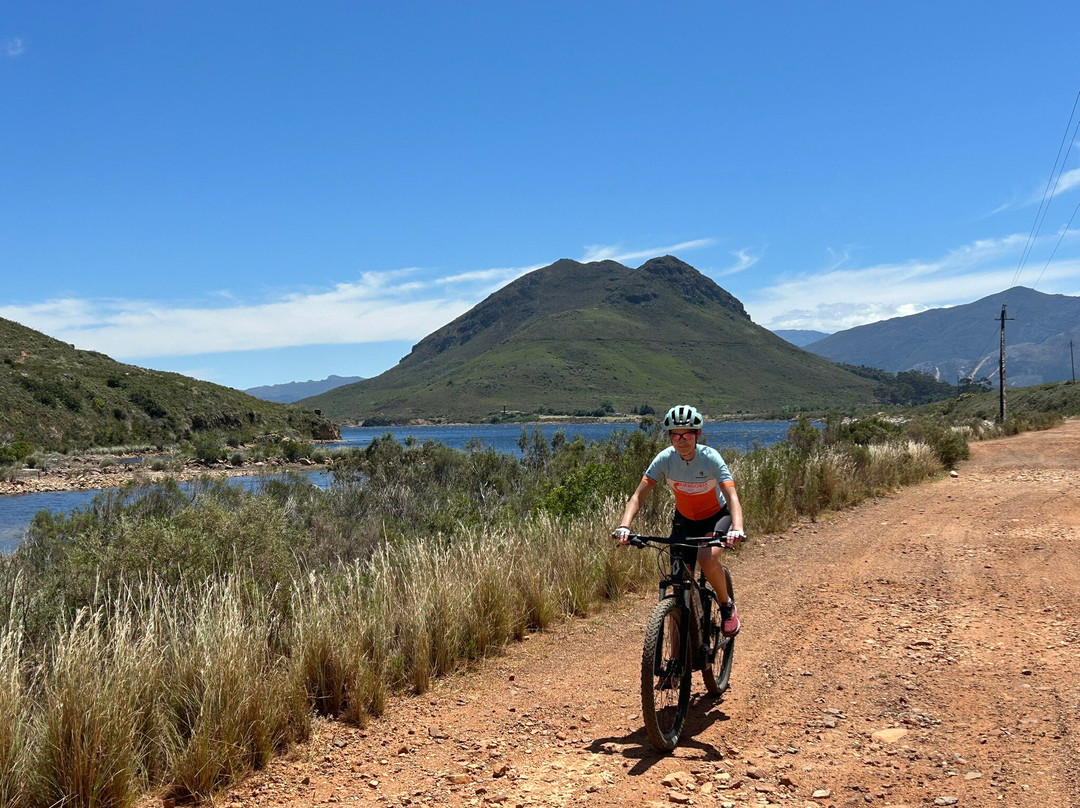 Franschhoek Cycles-法兰舒克必去景点