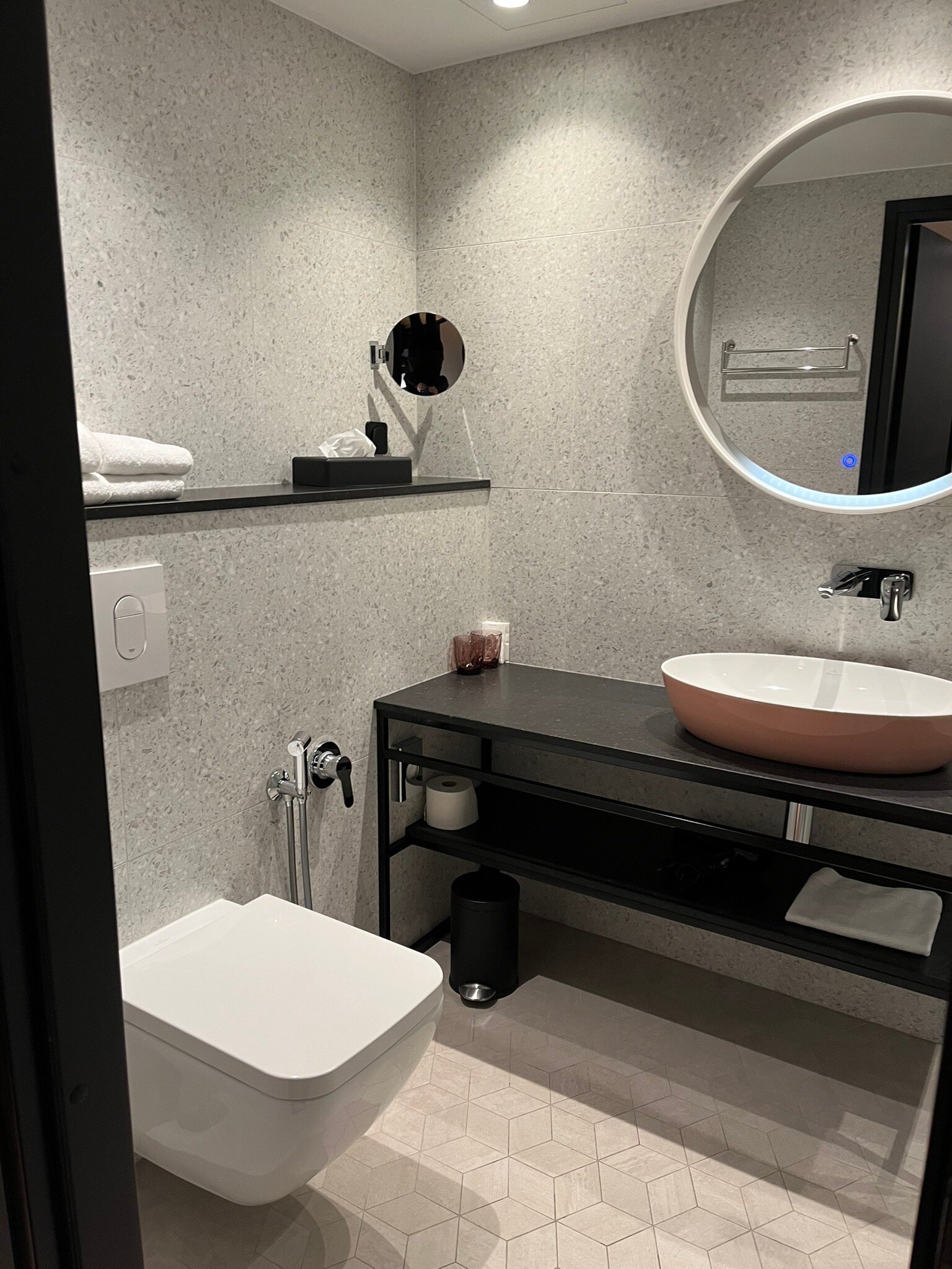 弗热姆北欧酒店-官方