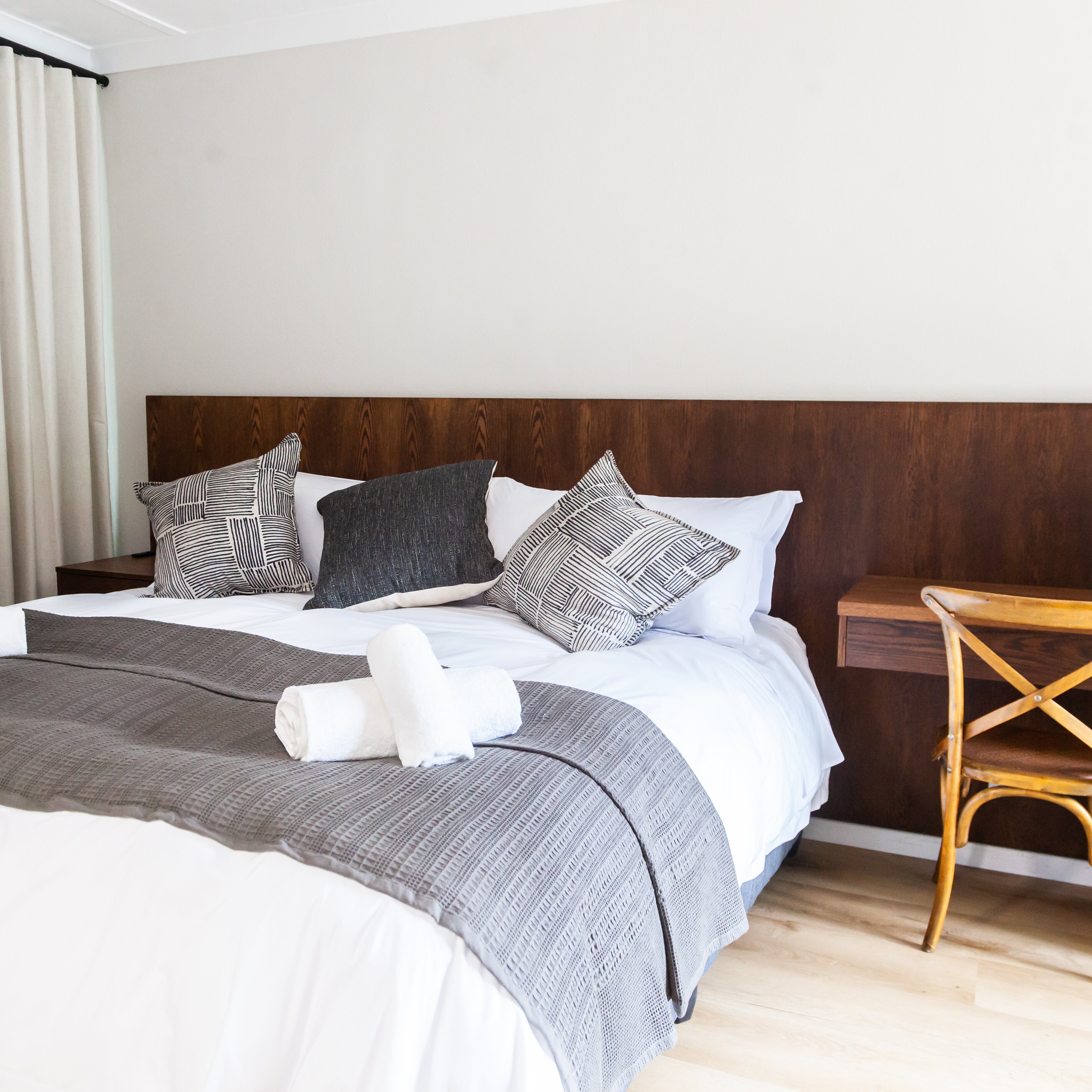 Skinkikofi B&B-客卧