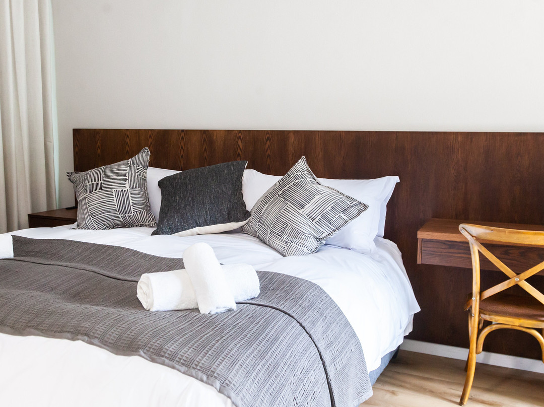 Skinkikofi B&B主图