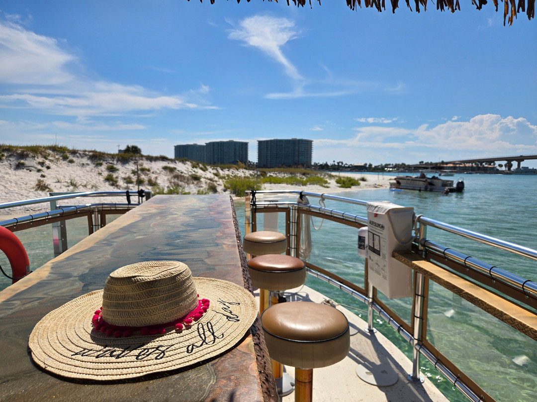 Coastease Tikis-橙色海湾必去景点