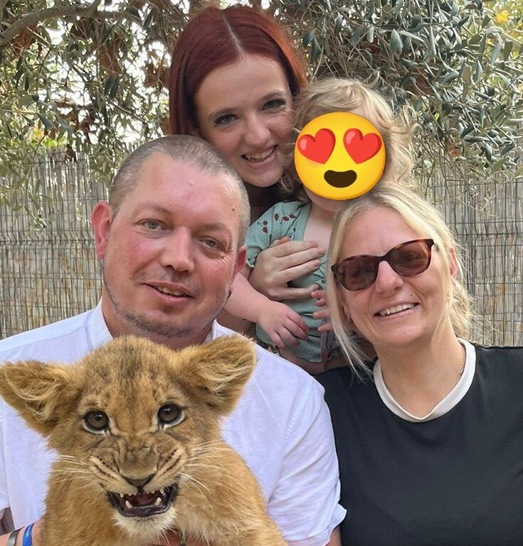 Eftalia Ocean Hotel Spa