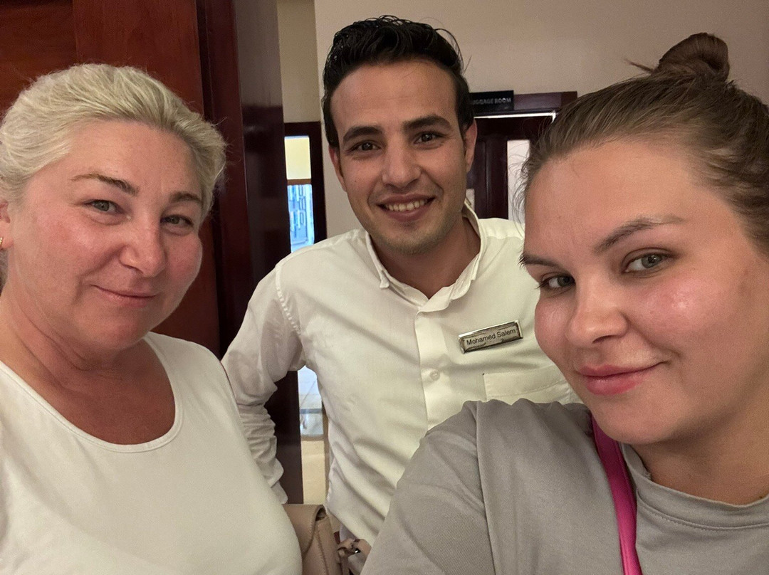 Albatros Aqua Park Sharm-沙姆沙伊赫必去景点