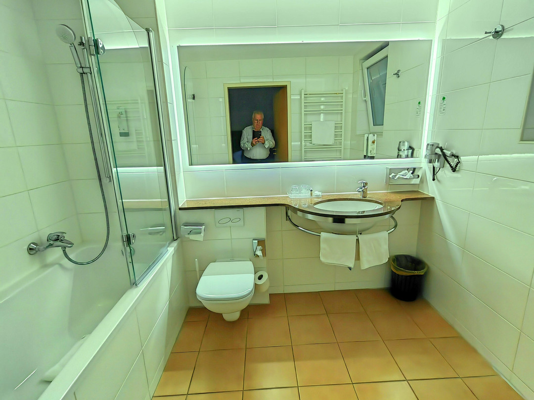 Hotel Birkenhof主图