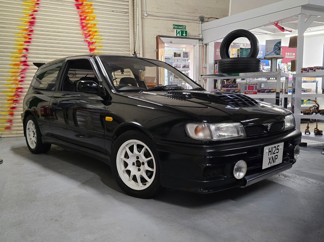 Dundee Museum Of Transport-敦提必去景点