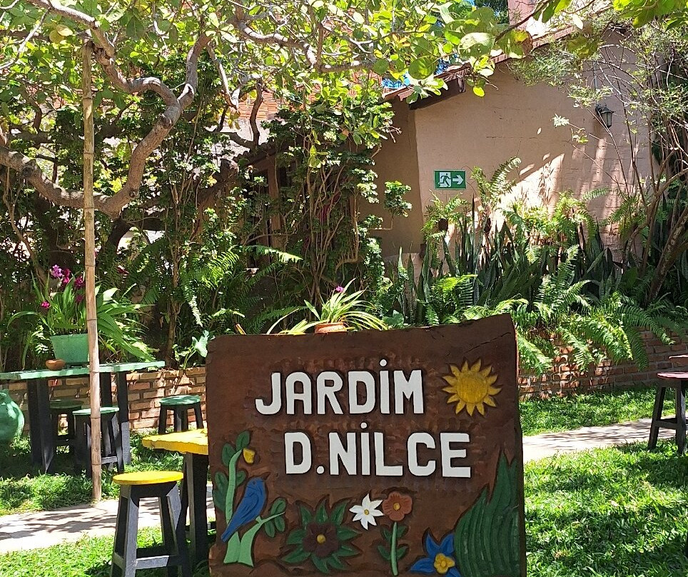 Pousada Casa do Angelo主图