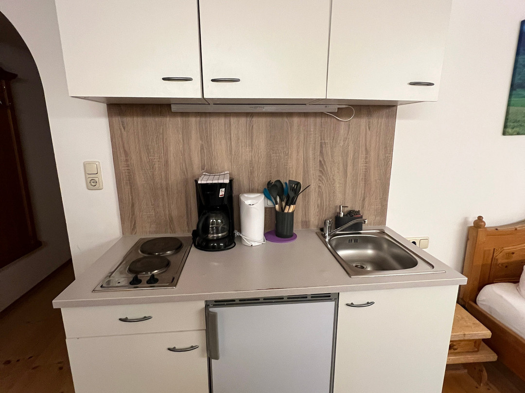 祖姆斯彻鲁恩古斯霍夫酒店主图