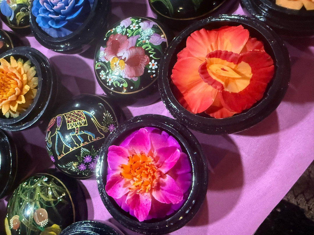 邦娘市场-达瓜巴必去景点