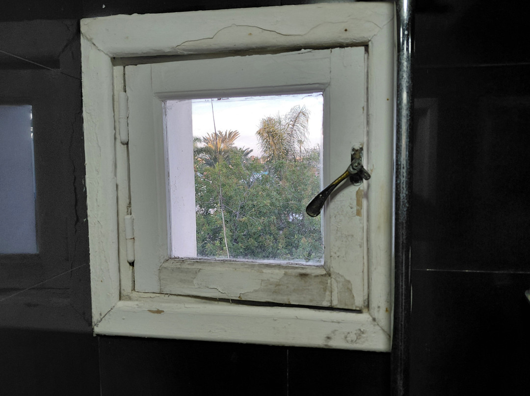 Hotel Sphinx Mohammedia主图