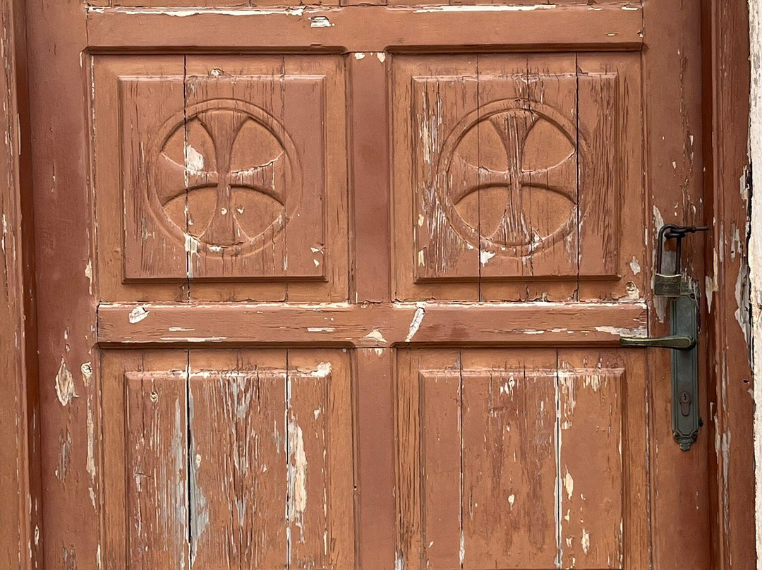 Spinalonga-Plaka必去景点