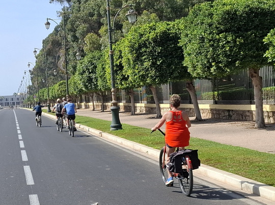 PIKALA Agadir-阿加迪尔必去景点