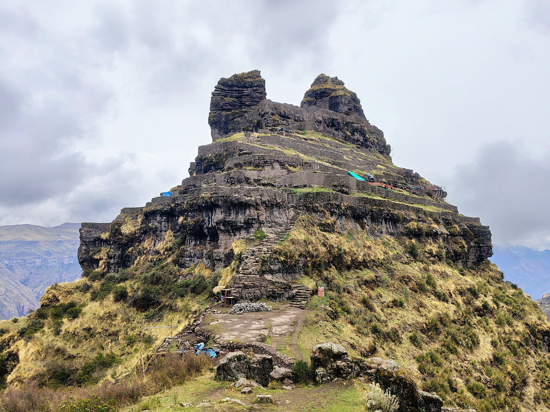 Qeswachaka Peru Tours-库斯科必去景点