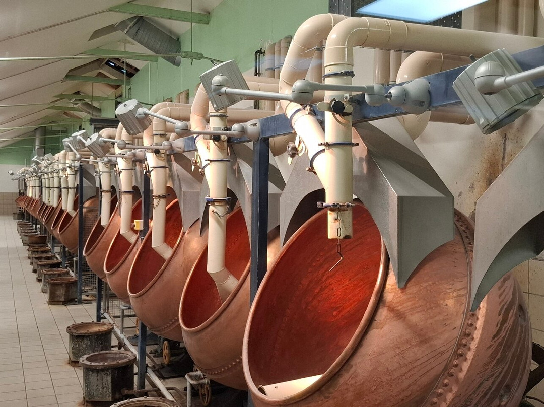 Dragees Braquier-凡尔登必去景点