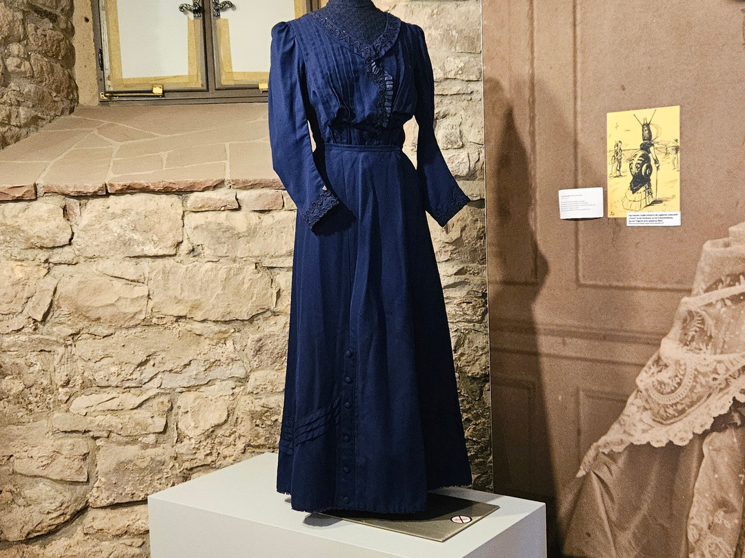 Schloss Aschach Museums-Bad Bocklet必去景点