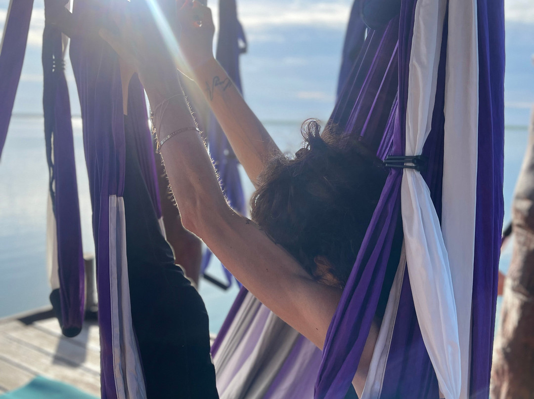 MÍA Bacalar Luxury Resort & Spa主图