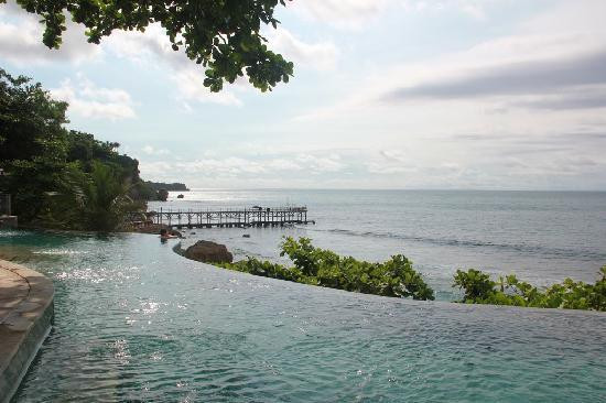 阿雅娜水疗度假酒店主图