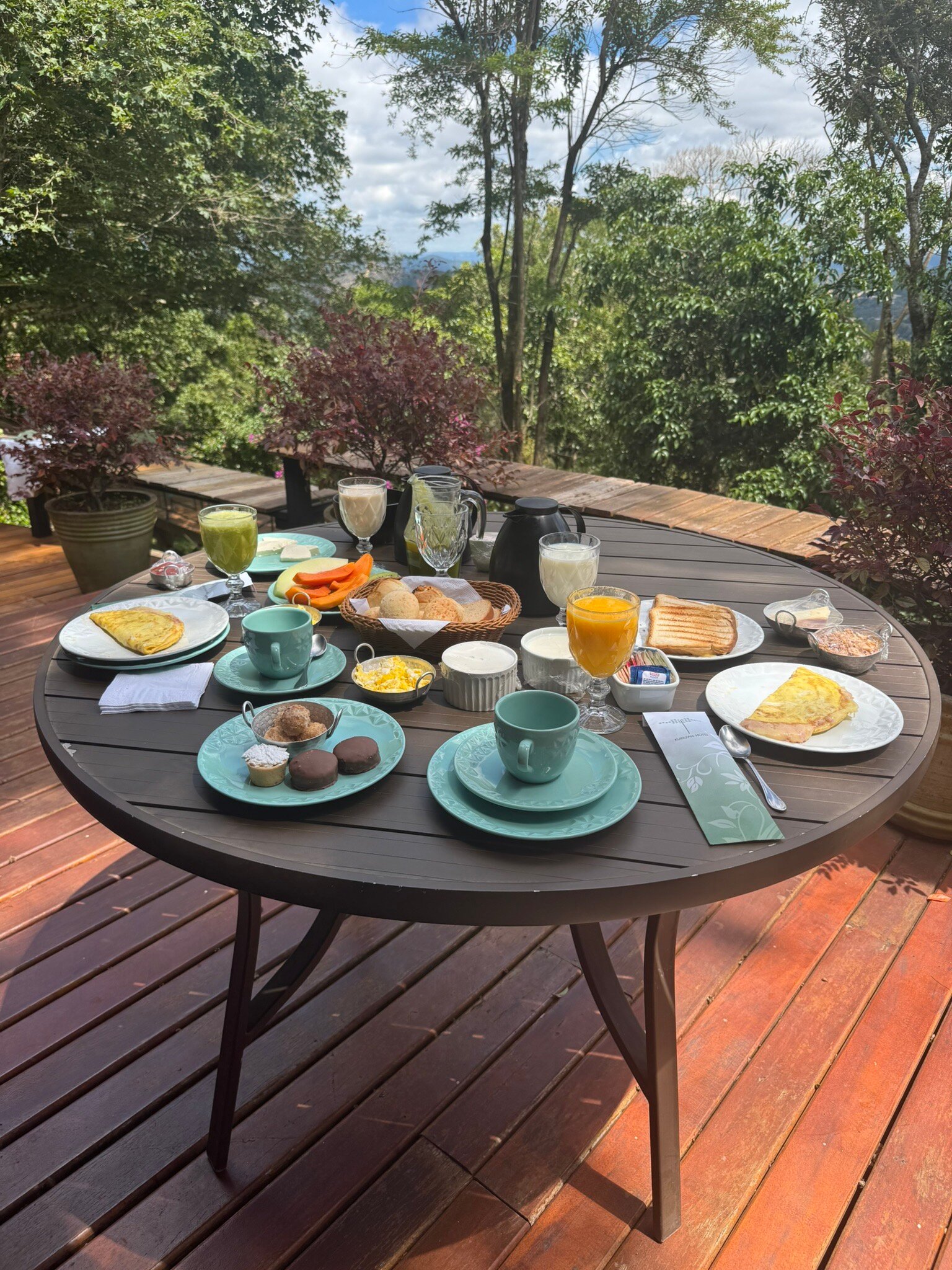 Kuriuwa Hotel-官方