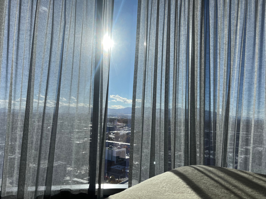 Hyatt Regency Salt Lake City主图