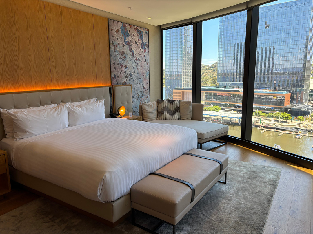 The Ritz-Carlton, Perth主图