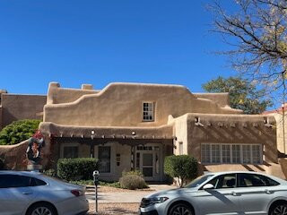 Santa Fe Plaza-圣菲必去景点